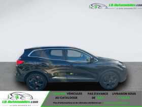 Renault Kadjar TCe 165 BVM  occasion � Beaupuy - photo n�6