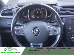 Renault Kadjar TCe 165 BVM  occasion � Beaupuy - photo n�9