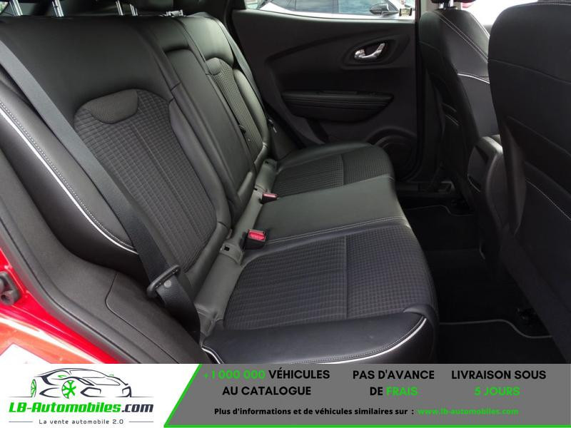 Renault Kadjar TCe 165 BVM 2018 - photo n°6 Renault Kadjar TCe 165 BVM  occasion à Beaupuy - photo n°6