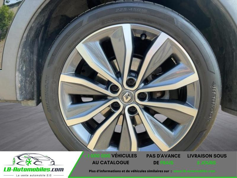 Renault Kadjar TCe 165 BVM 2018 - photo n°9 Renault Kadjar TCe 165 BVM  occasion à Beaupuy - photo n°9