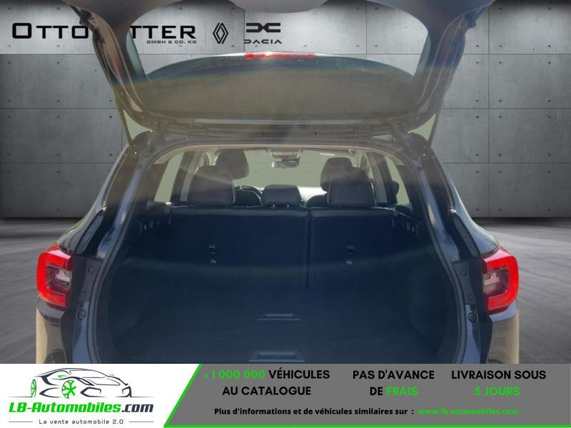 Renault Kadjar TCe 165 BVM 2018 - photo n°10 Renault Kadjar TCe 165 BVM  occasion à Beaupuy - photo n°10