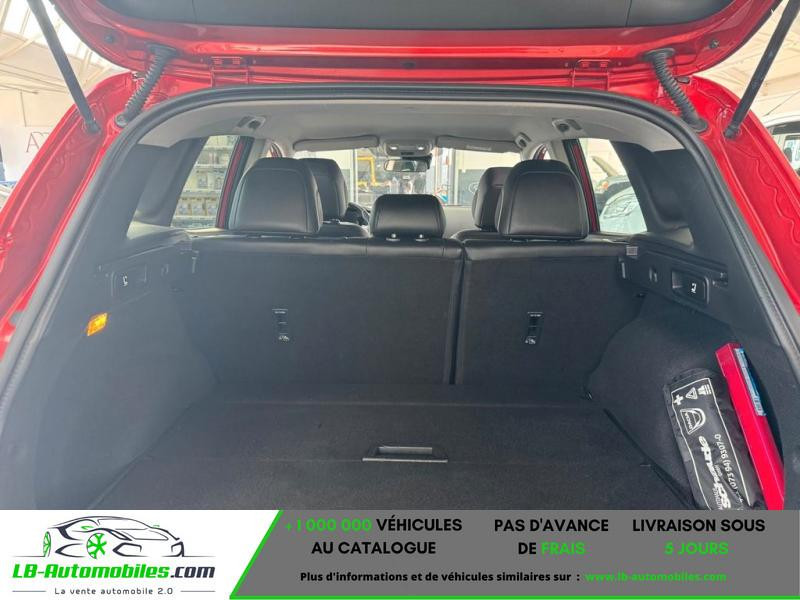 Renault Kadjar TCe 165 BVM 2017 - photo n°5 Renault Kadjar TCe 165 BVM  occasion à Beaupuy - photo n°5