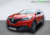 Renault Kadjar occasion année 2018 boite Manuelle Annonce Renault Kadjar occasion Essence TCe 165 BVM à Beaupuy