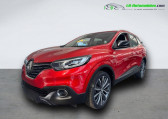 Renault Kadjar occasion année 2017 boite Manuelle Annonce Renault Kadjar occasion Essence TCe 165 BVM à Beaupuy