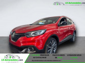 Renault Kadjar occasion année 2017 boite Manuelle Annonce Renault Kadjar occasion Essence TCe 165 BVM à Beaupuy