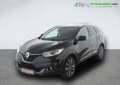 Renault Kadjar occasion année 2018 boite Manuelle Annonce Renault Kadjar occasion Essence TCe 165 BVM à Beaupuy