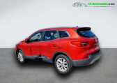Renault Kadjar occasion année 2017 boite Manuelle Annonce Renault Kadjar occasion Essence TCe 165 BVM à Beaupuy