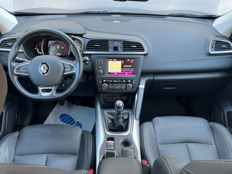 Renault Kadjar TCe 165 BVM  occasion  Beaupuy - photo n3