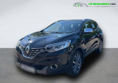 Renault Kadjar occasion année 2018 boite Manuelle Annonce Renault Kadjar occasion Essence TCe 165 BVM à Beaupuy