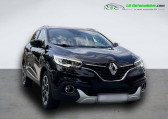 Renault Kadjar occasion année 2018 boite Manuelle Annonce Renault Kadjar occasion Essence TCe 165 BVM à Beaupuy