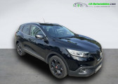 Renault Kadjar occasion année 2017 boite Manuelle Annonce Renault Kadjar occasion Essence TCe 165 BVM à Beaupuy
