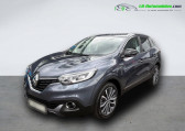 Renault Kadjar occasion année 2018 boite Manuelle Annonce Renault Kadjar occasion Essence TCe 165 BVM à Beaupuy
