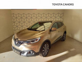 Renault Kadjar occasion année 2018 boite Manuelle Annonce Renault Kadjar occasion Essence TCe 165 Energy Intens à Cahors