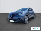 Renault Kadjar occasion Gris année 2018 boite Manuelle Annonce Renault Kadjar occasion Essence TCe 165 Energy Intens à MILLAU