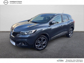 Renault Kadjar , garage EVASION DES NATIONS CHELLES  CHELLES