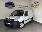 Renault Kangoo II occasion Blanc année 2020 boite Manuelle Annonce Renault Kangoo II occasion Diesel 1.5 BLUE DCI 115CH GRAND CONFORT à FENOUILLET