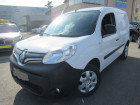 Renault Kangoo II occasion Blanc année 2016 boite Manuelle Annonce Renault Kangoo II occasion Diesel 1.5 DCI 75 ENERGY EXTRA R-LINK FT à Toulouse