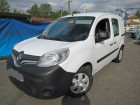Renault Kangoo II occasion année 2016 boite Manuelle Annonce Renault Kangoo II occasion Diesel 1.5 DCI 75 GENERIQUE FT à Toulouse