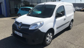 Renault Kangoo II occasion année 2017 boite Manuelle Annonce Renault Kangoo II occasion Diesel 1.5 DCI 75CH ENERGY GRAND CONFORT EURO6 à Labège