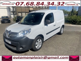 Renault Kangoo II 1.5 DCI 75CH ENERGY GRAND CONFORT EURO6  à Thiverval-Grignon 78