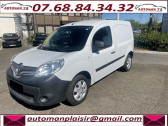 Renault Kangoo II occasion année 2017 boite Manuelle Annonce Renault Kangoo II occasion Diesel 1.5 DCI 75CH ENERGY GRAND CONFORT EURO6 à Thiverval-Grignon