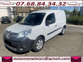 Annonce Renault Kangoo II occasion Diesel 1.5 DCI 75CH ENERGY GRAND CONFORT EURO6 à Thiverval-Grignon