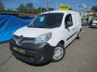 Renault Kangoo II occasion Blanc année 2015 boite Manuelle Annonce Renault Kangoo II occasion Diesel 1.5 DCI 90 ENERGY MAXI GRAND VOLUME GRAND CONFORT à Toulouse