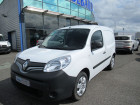 Renault Kangoo II occasion Blanc année 2018 boite Manuelle Annonce Renault Kangoo II occasion Diesel 1.5 DCI 90CH ENERGY EXTRA R-LINK EURO6 à Labège