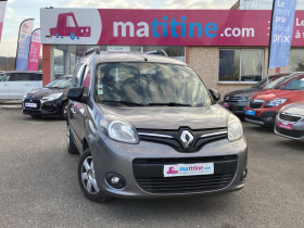 Renault Kangoo II occasion 2016 mise en vente à Foix par le garage VPN AUTOS ARIEGE - FB DIFFUSION - photo n°1