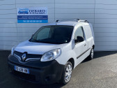Renault Kangoo II occasion année 2019 boite Manuelle Annonce Renault Kangoo II occasion Diesel 1.5 DCI 90CH EXTRA R-LINK à Saint-Saturnin