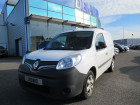 Renault Kangoo II occasion année 2018 boite Manuelle Annonce Renault Kangoo II occasion Diesel 1.5 DCI 90CH GRAND CONFORT à Labège