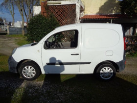 Renault Kangoo II COMPACT 1.5 DCI 85CH GRAND CONFORT  occasion � Aucamville - photo n�7