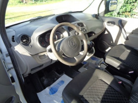 Renault Kangoo II COMPACT 1.5 DCI 85CH GRAND CONFORT  occasion � Aucamville - photo n�8