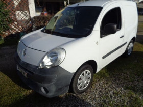 Renault Kangoo II COMPACT 1.5 DCI 85CH GRAND CONFORT  2009 - annonce de voiture en vente sur Auto S�lection.com