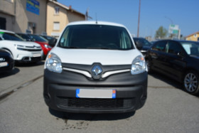 Renault Kangoo II MAXI 1.5 BLUE DCI 95CH GRAND VOLUME EXTRA R-LINK  occasion � Toulouse - photo n�18
