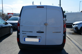 Renault Kangoo II MAXI 1.5 BLUE DCI 95CH GRAND VOLUME EXTRA R-LINK  occasion � Toulouse - photo n�19