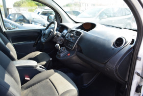 Renault Kangoo II MAXI 1.5 BLUE DCI 95CH GRAND VOLUME EXTRA R-LINK  occasion � Toulouse - photo n�16