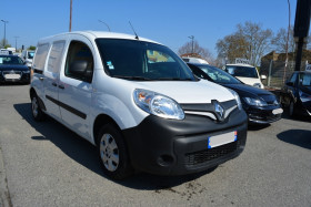 Renault Kangoo II MAXI 1.5 BLUE DCI 95CH GRAND VOLUME EXTRA R-LINK  occasion � Toulouse - photo n�11