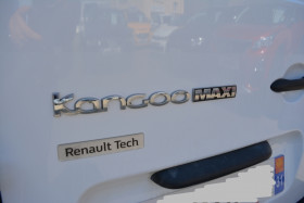 Renault Kangoo II MAXI 1.5 BLUE DCI 95CH GRAND VOLUME EXTRA R-LINK  occasion � Toulouse - photo n�13