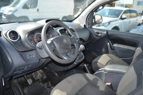 Renault Kangoo II MAXI 1.5 BLUE DCI 95CH GRAND VOLUME EXTRA R-LINK  occasion � Toulouse - photo n�3