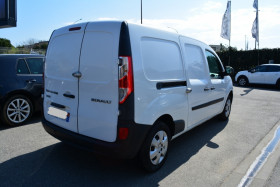 Renault Kangoo II MAXI 1.5 BLUE DCI 95CH GRAND VOLUME EXTRA R-LINK  occasion � Toulouse - photo n�2