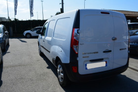 Renault Kangoo II MAXI 1.5 BLUE DCI 95CH GRAND VOLUME EXTRA R-LINK  occasion � Toulouse - photo n�12