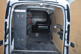 Renault Kangoo II MAXI 1.5 BLUE DCI 95CH GRAND VOLUME EXTRA R-LINK  occasion � Toulouse - photo n�8