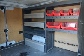 Renault Kangoo II MAXI 1.5 BLUE DCI 95CH GRAND VOLUME EXTRA R-LINK  occasion � Toulouse - photo n�9