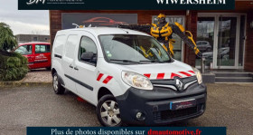 Renault Kangoo occasion 2019 mise en vente &agrave; Wiwersheim par le garage DM AUTOMOTIVE - photo n&deg;1