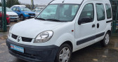 Annonce Renault Kangoo occasion Essence 1.1 GPL � Blois