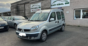 Renault Kangoo , garage CAR KSAL 68  Wittelsheim