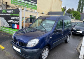 Renault Kangoo occasion année 2006 boite Manuelle Annonce Renault Kangoo occasion Essence 1 2 i 75 Ch AUTHENTIQUE à Harnes