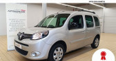 Annonce Renault Kangoo occasion Essence 1.2 TCE 115 ENERGY INTENS  MONTMOROT