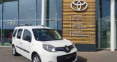 Annonce Renault Kangoo occasion Essence 1.2 TCe 115ch energy Limited Euro6 à Longuenesse